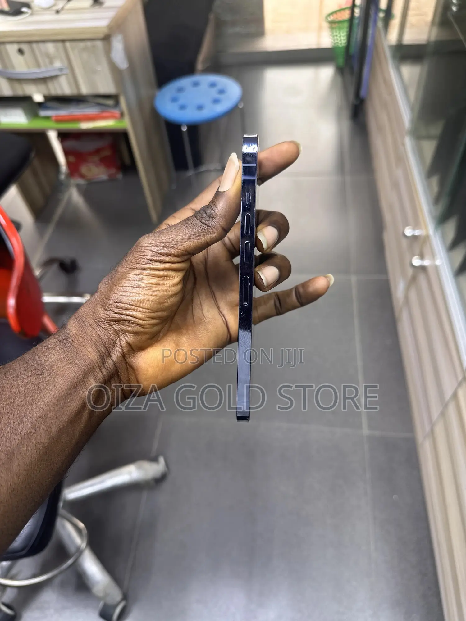 Apple iPhone 13 Pro Max 128 GB Blue
