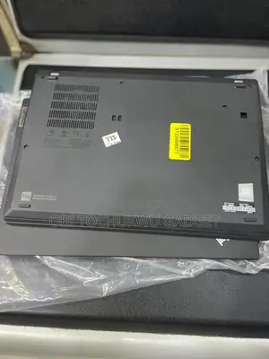 Laptop Lenovo ThinkPad X13 Gen 2 16GB Intel Core i5 SSD 256GB