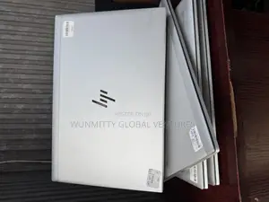 Laptop HP EliteBook 840 G8 8GB Intel Core i5 SSD 256GB
