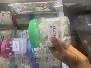 Kokum Butter
