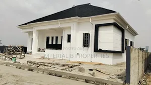 The Solace Bungalows Now Selling 3bedrooms With a Bq at Elerangbe