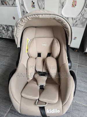 Kidilo Baby Carseat