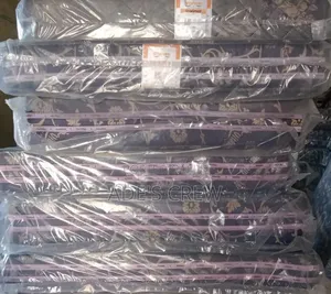 Vitafoam Semi Orthopedic Mattress