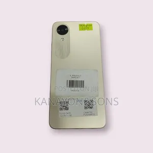 Oppo A17K 64 GB Rose Gold