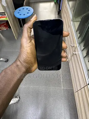 Apple iPhone 13 Pro Max 256 GB Black