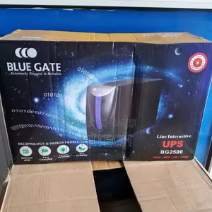 Bluegate Ups 2500kva