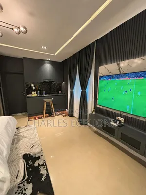 Fully Furnished Studio Apartment in Kado