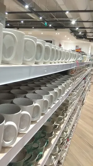 Branded Mugs