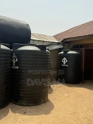 Geepee Tank Distributor