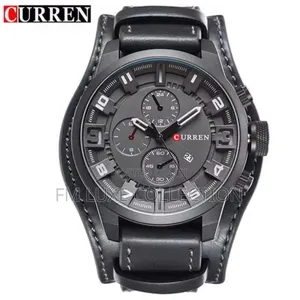 Curren 8329
Men Wristwatch