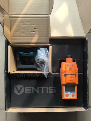 Ventis Mx4 Multi-Purpose Gas Monitor/Detector