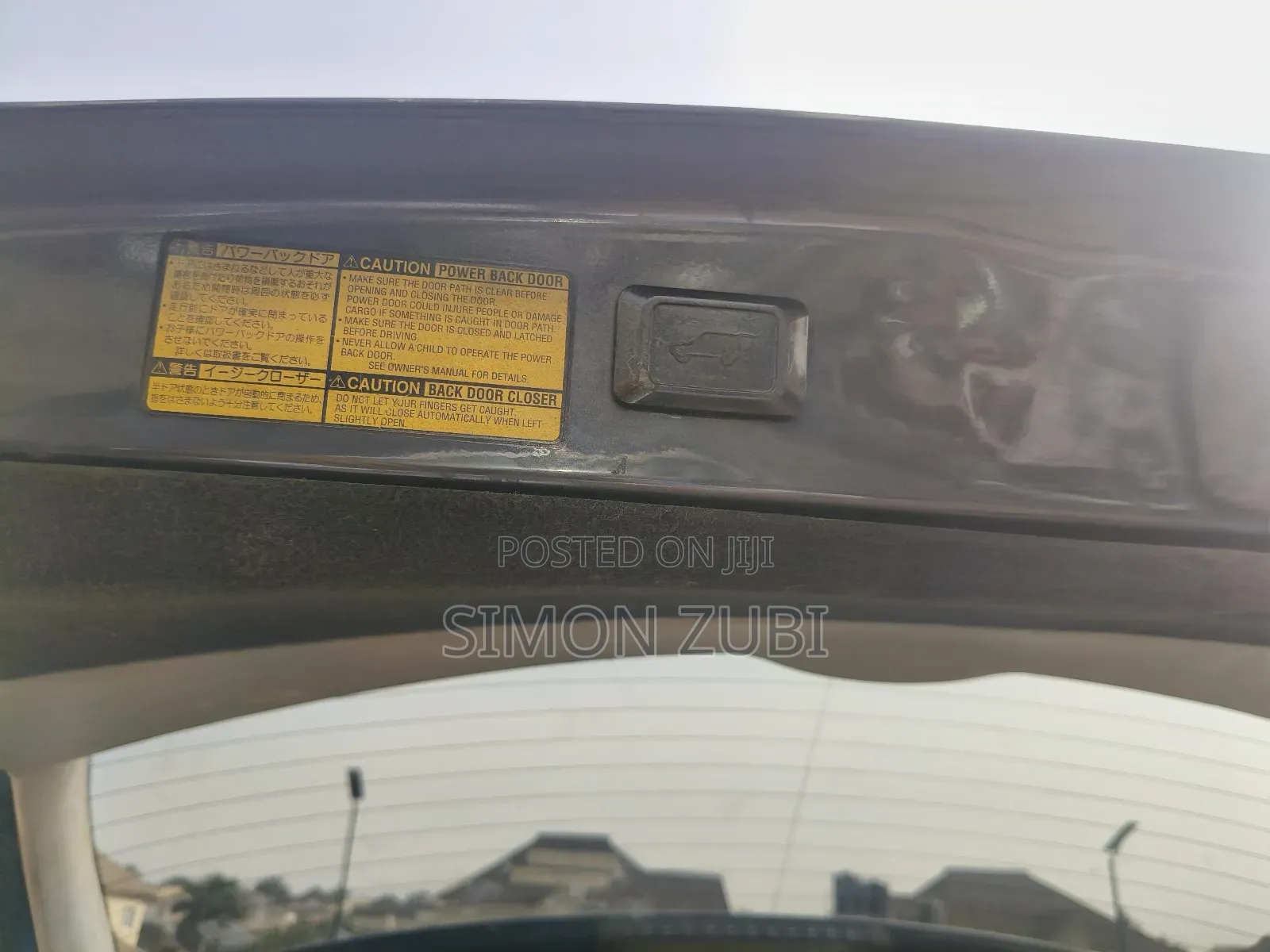 Lexus RX 350 2007 Gray
