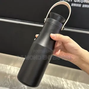 Hot Water Flask