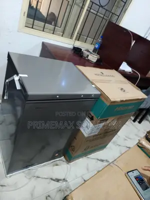 Why Choose Hisense Fc120sh 95l Chest Freezer? Fast Efficient