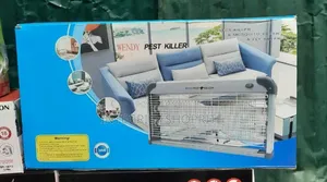 Wendy Pest Killer