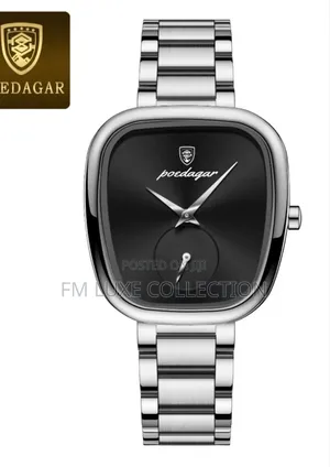 Original Female Poedagar Wristwatch