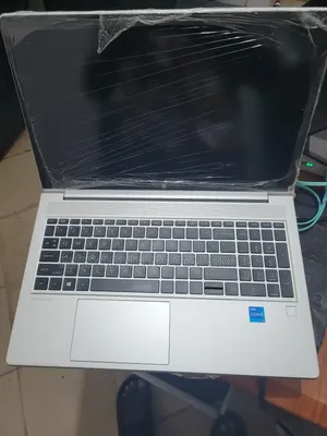 Laptop HP ProBook 450 G8 16GB Intel Core i5 SSD 256GB