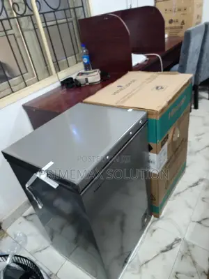 Get the Hisense Fc120sh 95l: Compact Freezer With Big Power