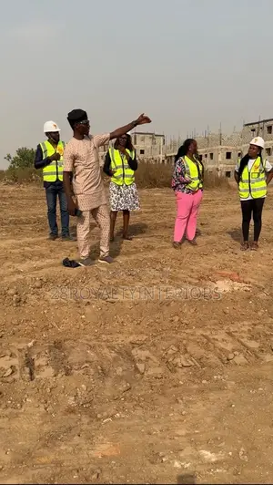 A Plot of Land Today Is a Goldmine Tomorrow.