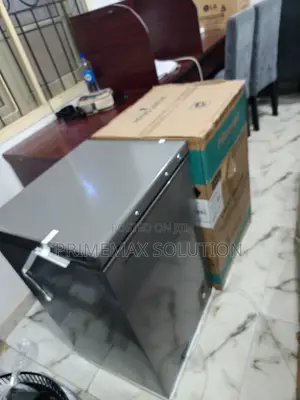 Hisense 95l Chest Freezer Fc120sh – R600a Eco-Friendly Cooling