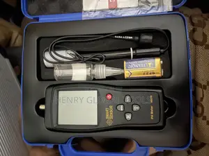 Ph Smart Sensor Meter