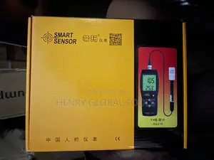Ph Smart Sensor Meter