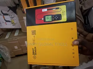 Ph Smart Sensor Meter