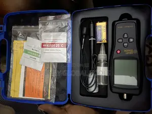 Ph Smart Sensor Meter