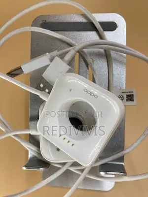 Oppo Watch Vooc Wireless Charging Base