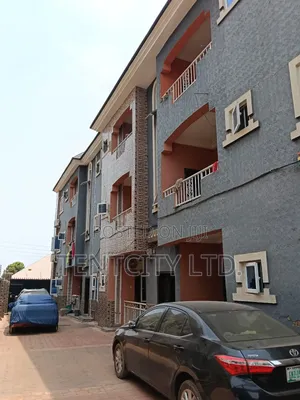 2bdrm Apartment in Emene, Enugu for sale