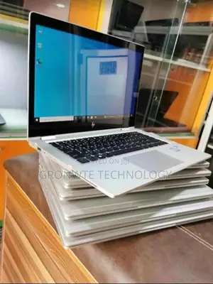 Laptop HP EliteBook x360 1030 G2 16GB Intel Core i7 SSD 512GB