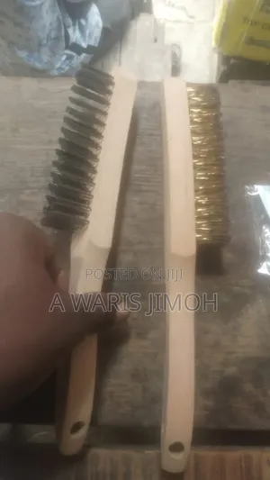 Original Wire Brush