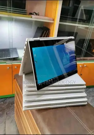 Laptop HP EliteBook x360 1030 G2 16GB Intel Core i7 SSD 512GB