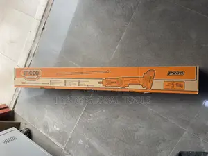 20v Ingco Battery Poker Vibrator