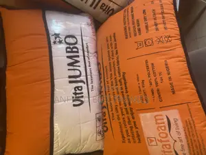 Vita Jumbo Pillow