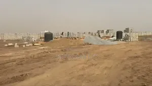 Fcda Cofo Land on Tarred Road