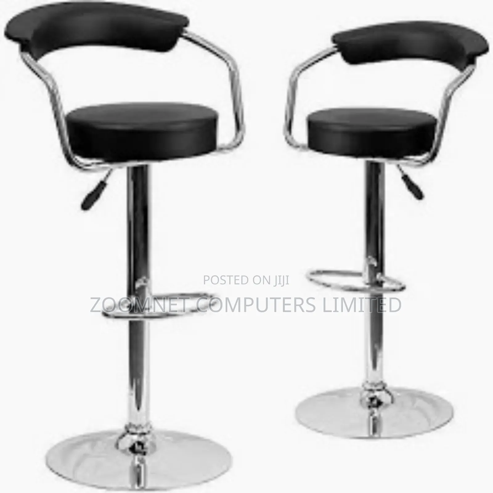 Executive Club Chair