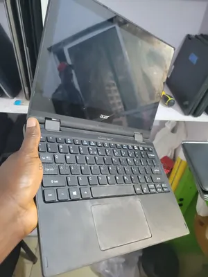 Laptop Acer TravelMate 4730 4GB Intel Pentium SSD 72GB