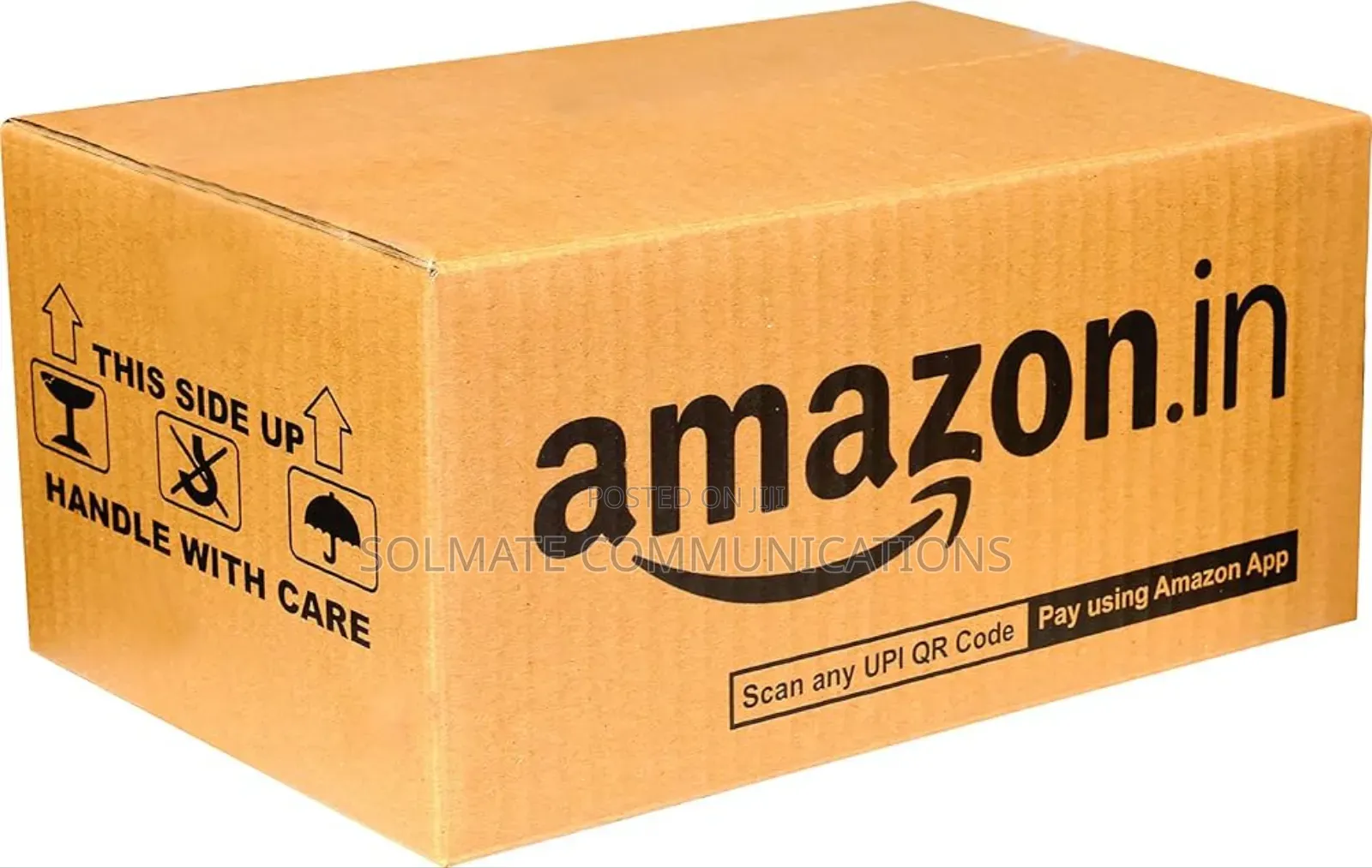 High Quality Packaging Boxes and Printing