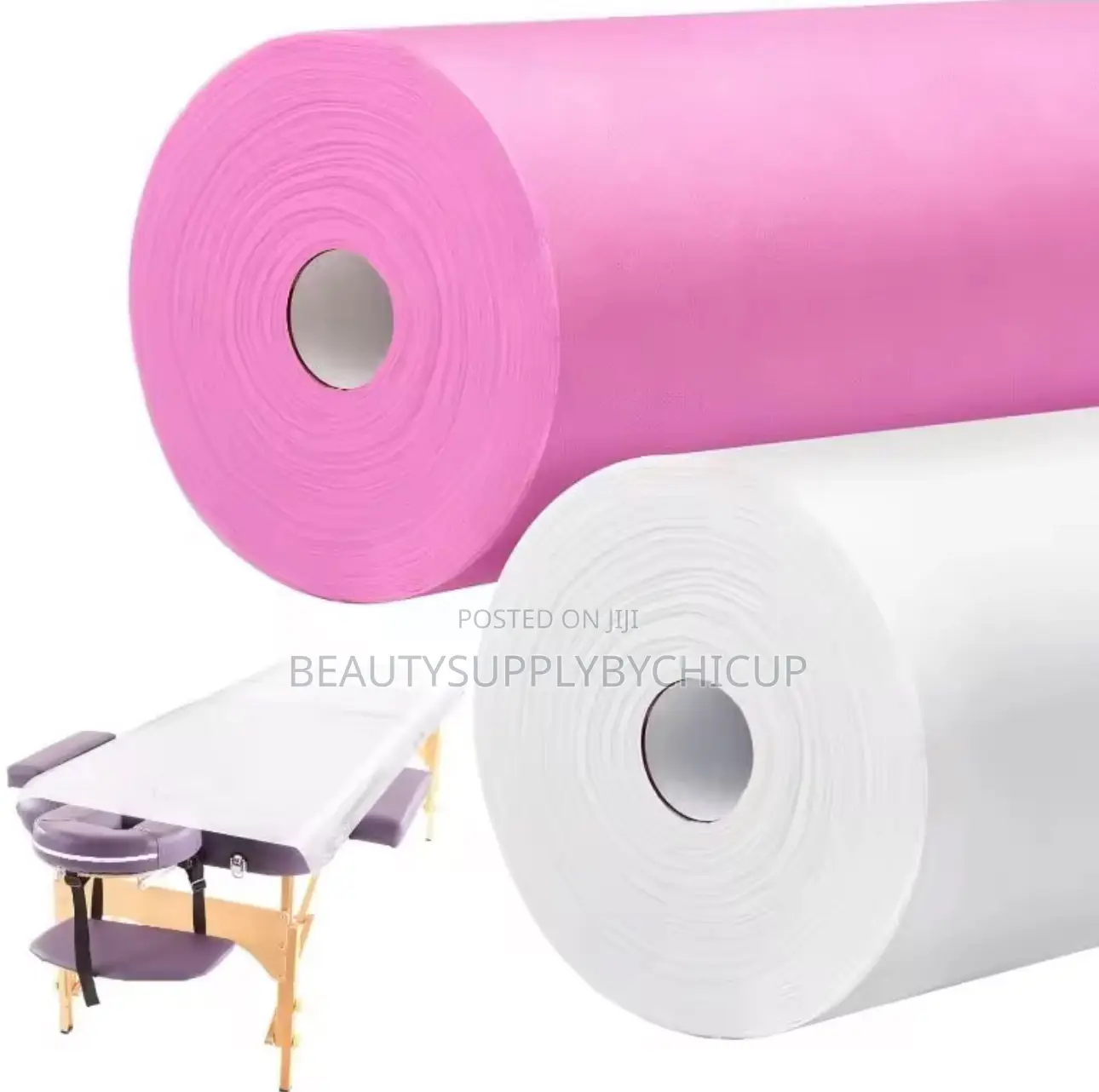 Disposable Bedsheet