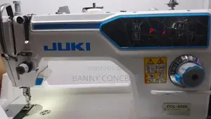 Juki Ddl-9000 Industrial Sewing Machine