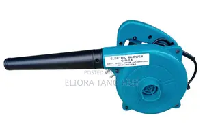 Electric Blower Air Duster