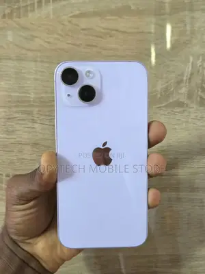 Apple iPhone 14 256 GB Purple