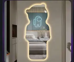 High Quality Led Mirror