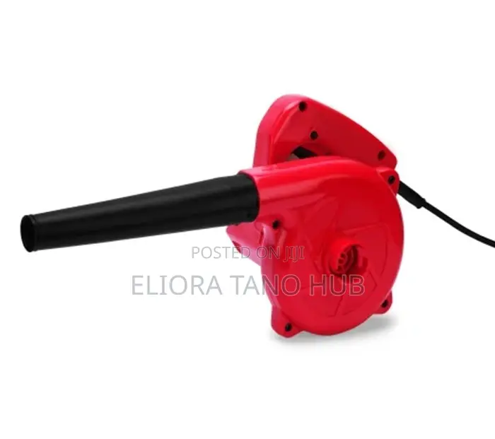 Electric Blower Air Duster