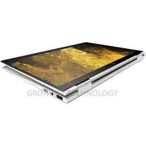 Laptop HP EliteBook x360 1030 G2 8GB Intel Core i5 SSD 256GB