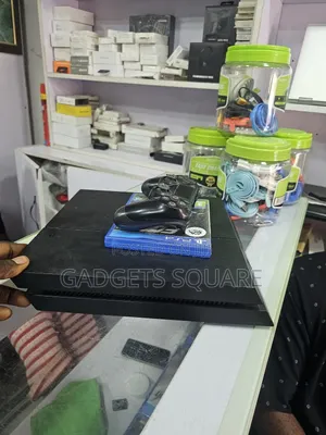 Ps4 Fat 500gb