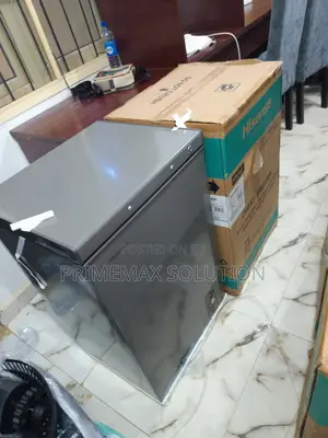 Best Budget Hisense Fc120sh 95l Chest Freezer in 2026