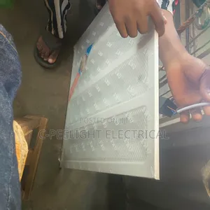 60x60 Led Modular Light