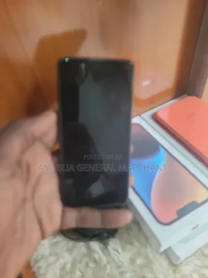 New Samsung Galaxy A10e 32 GB Black